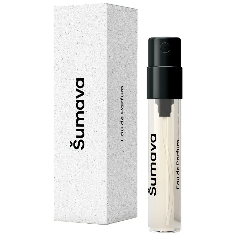 Beviro Šumava Eau de Parfum 2ml