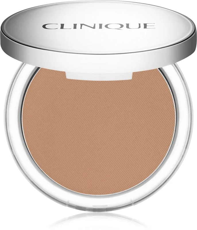 Clinique Beyond Perfecting™ fondotinta in polvere con correttore 2 in 1 colore 04 Cream Whip 14,5 g