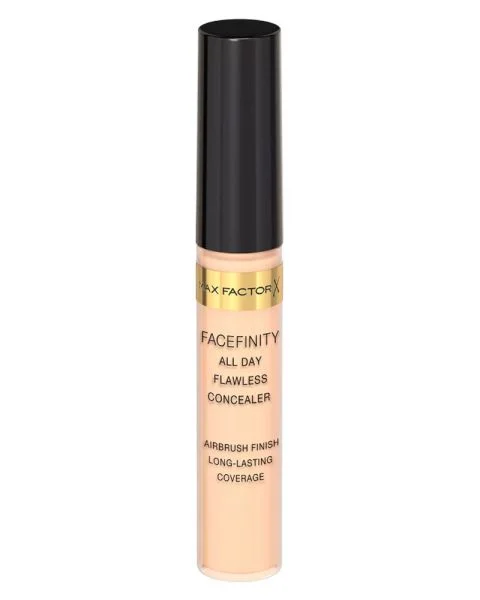 Max Factor Face Finity All Day Flawless Concealer - Shade 020