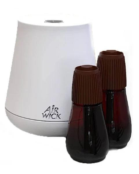 AIR WICK Essential Mist Kit Peony