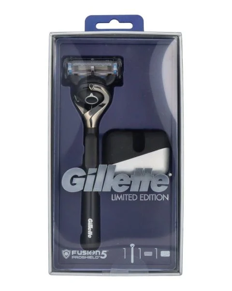 Gillette Limited Edition Fusion Proshield 5