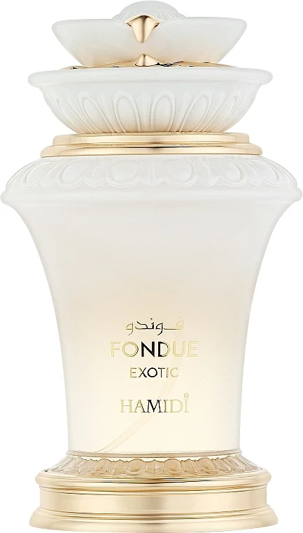 Hamidi Fondue Exotic