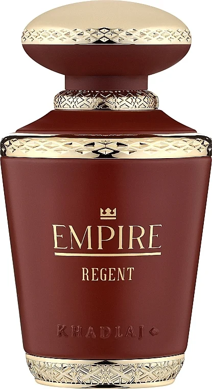 Khadlaj Empire Regent