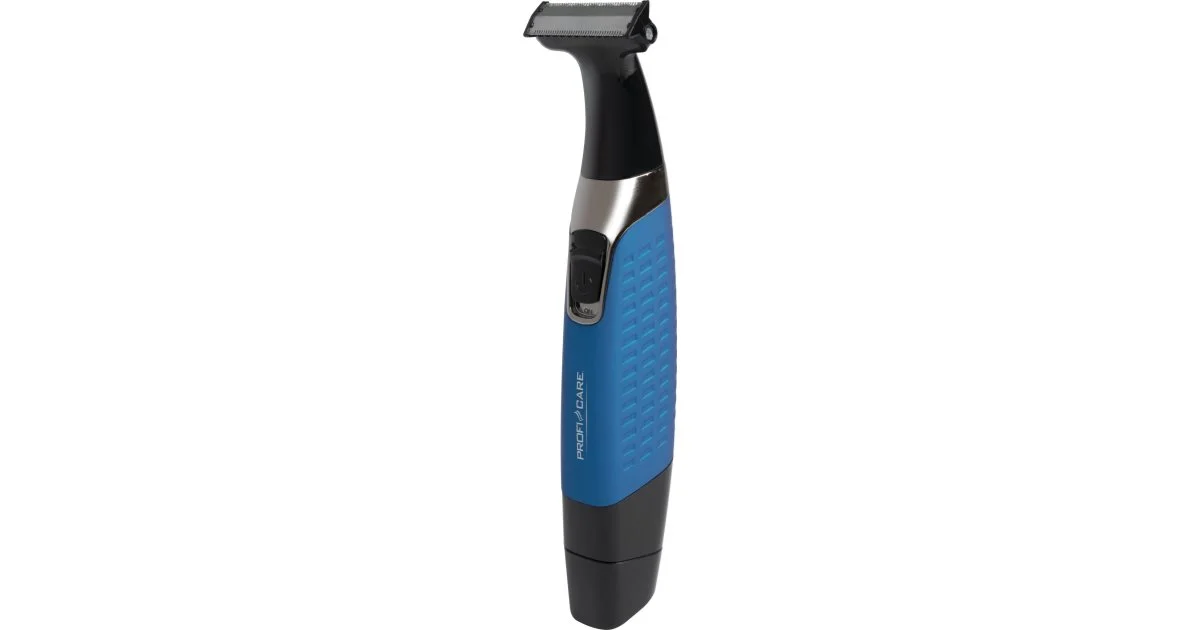 Set rasatura e rifilatura BHT 3074