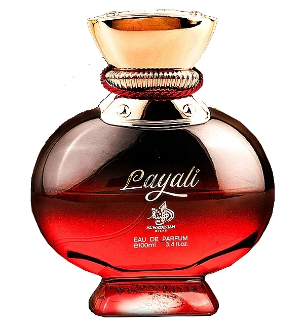 Al Wataniah Khususi Layali