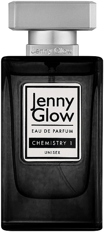 Jenny Glow Chemistry 1