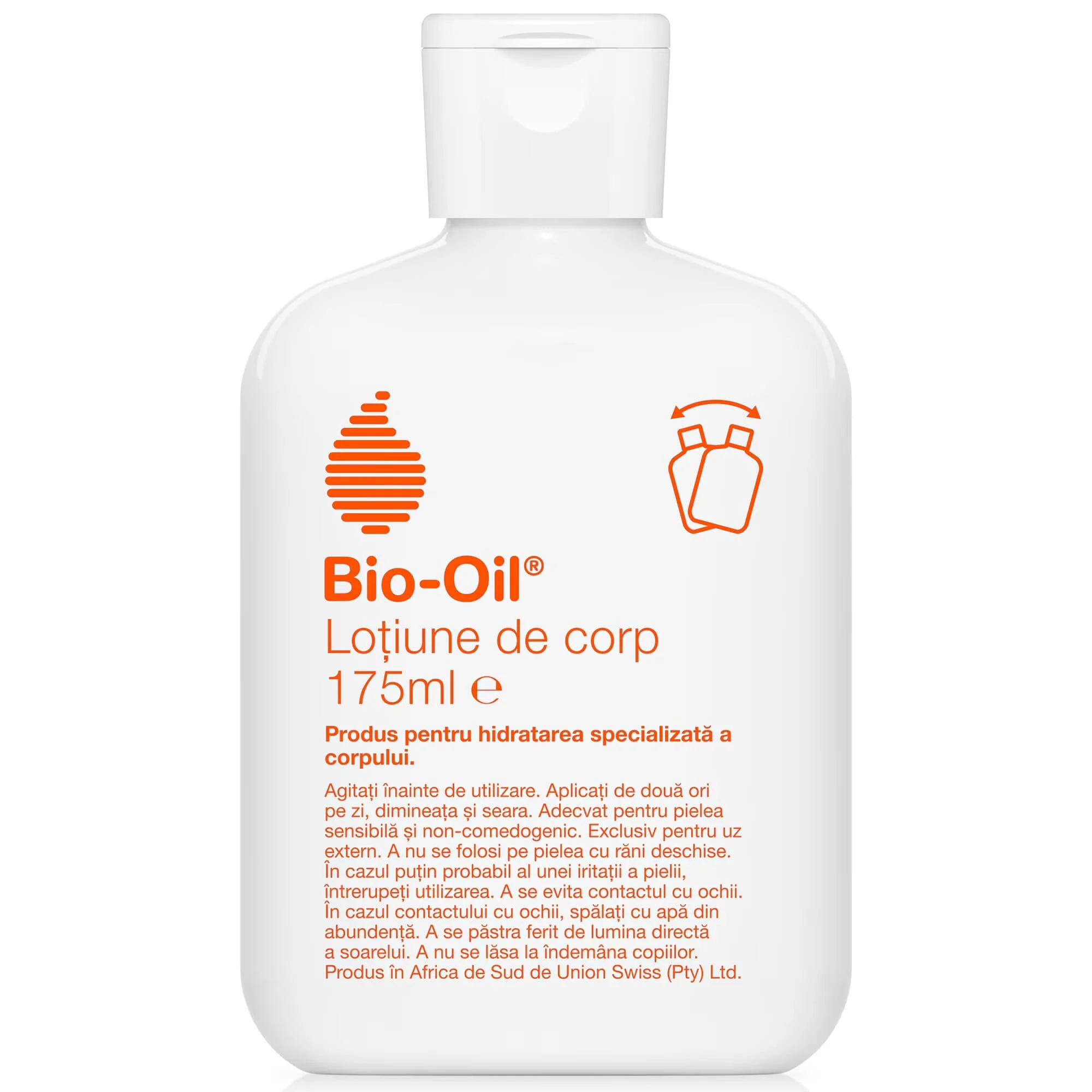 Bio-Oil Lozione Idratante Corpo 175 ml