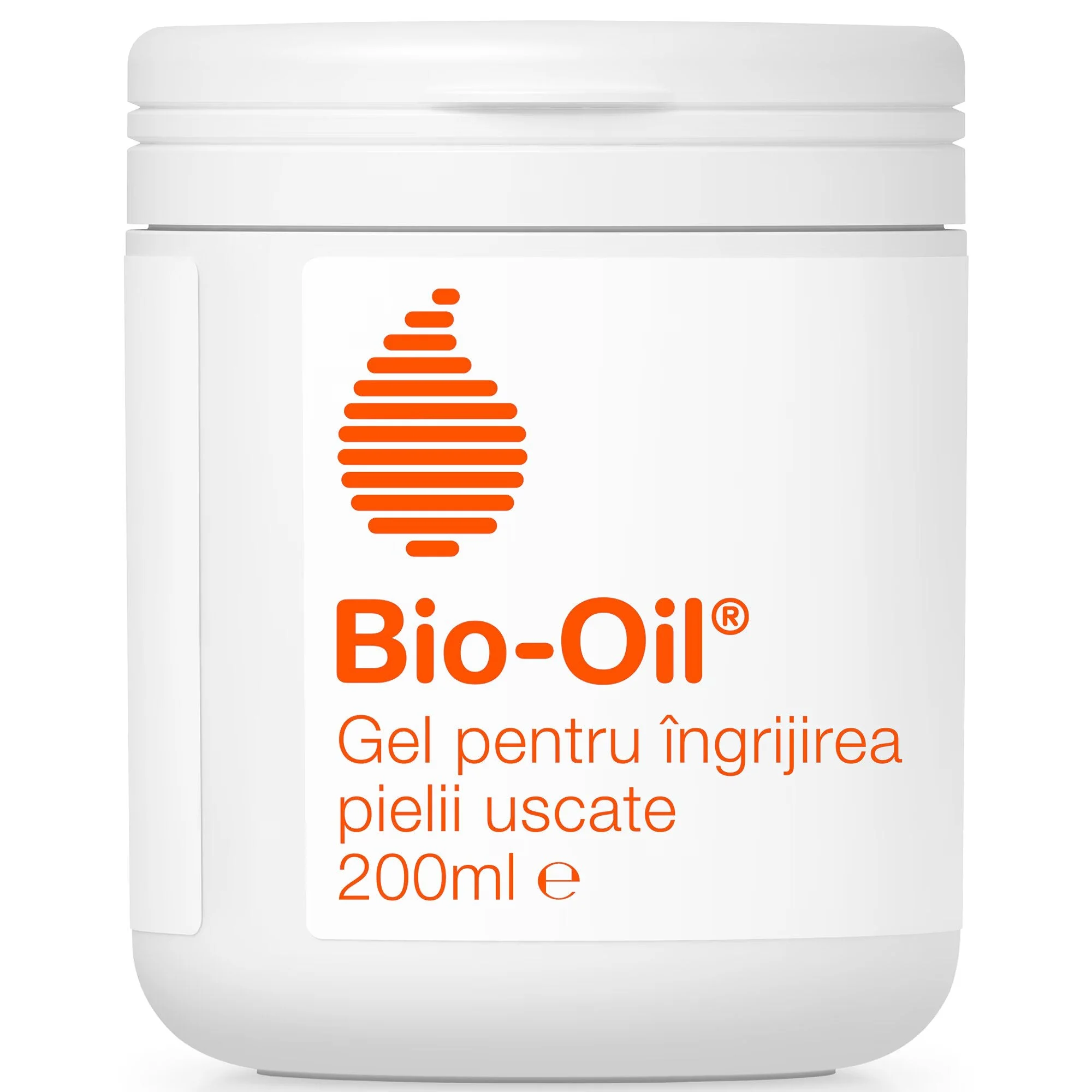Bio-Oil, idratante, quotidiano, crema in gel, 200 ml