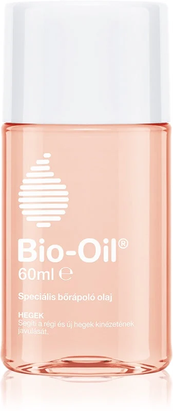 Bio-Oil olio trattante olio trattante per corpo e viso 60 ml
