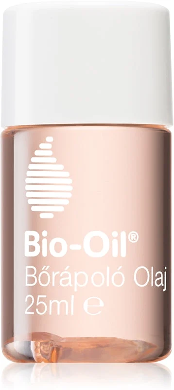 Bio-Oil olio trattante olio trattante per corpo e viso 25 ml