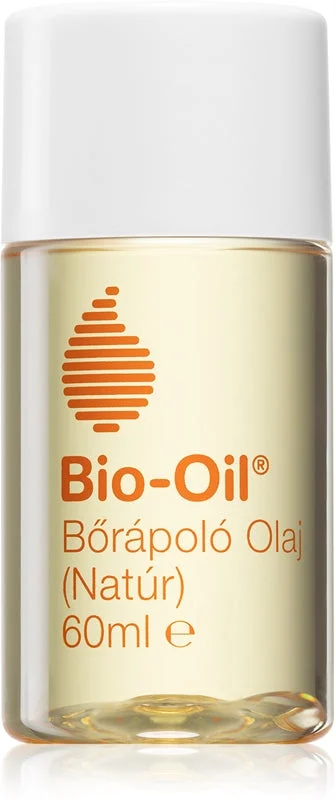 Bio-Oil Skincare Oil (Natural) trattamento speciale per smagliature e cicatrici 60 ml