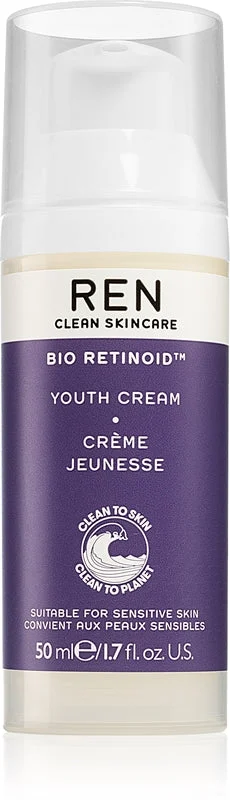 REN Bio Retinoid™ Youth crema antirughe 50 ml