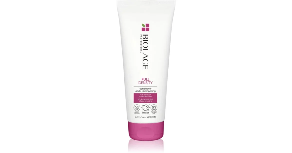Biolage Fulldensity Balsamo 200 ml