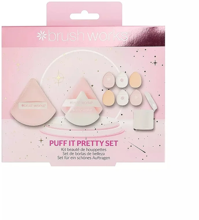 Set, 9 prodotti