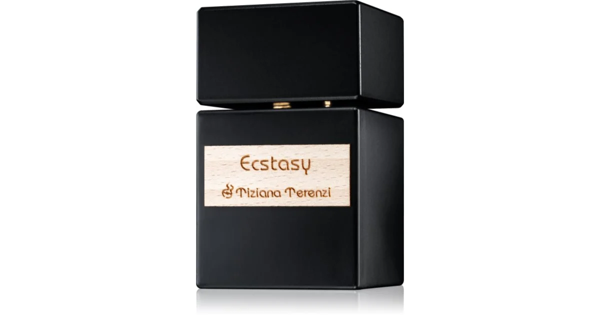 Tiziana Terenzi Ecstasy PAR U 100 ml