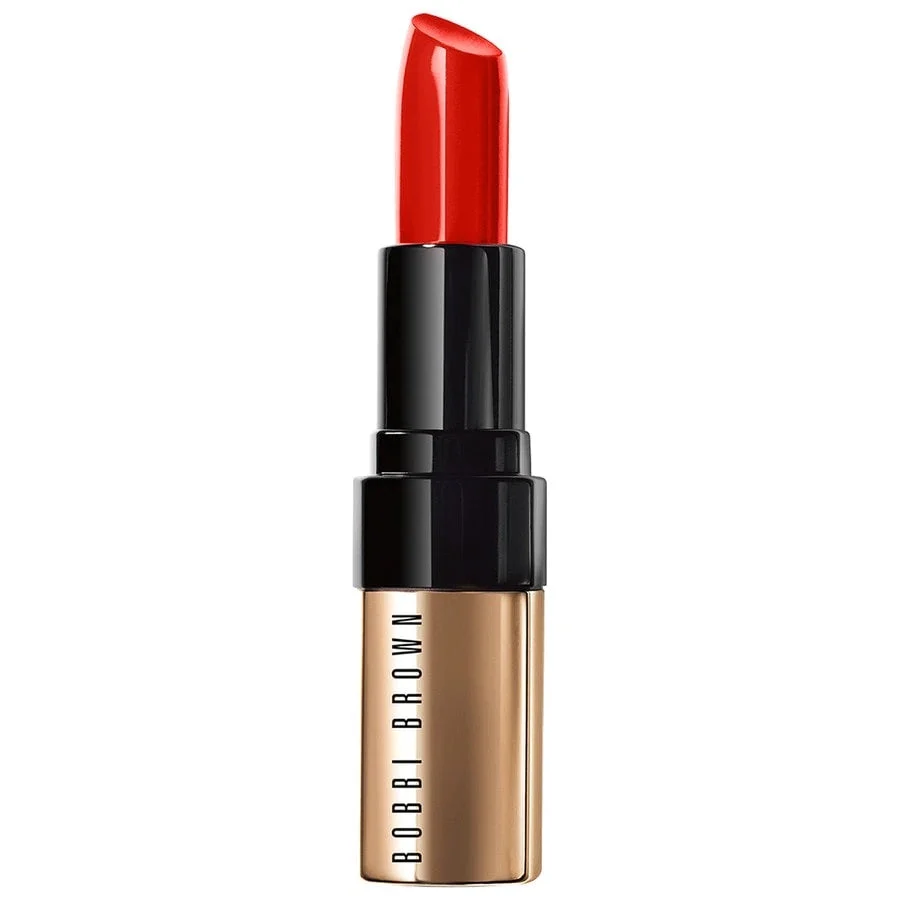 Bobbi Brown, Luxe, idratante, rossetto crema, Sunset Orange, 3,8 g