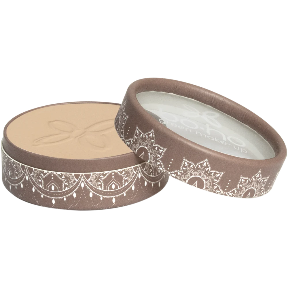 Boho Polvere Compatta 03 Beige Doré (450 g)