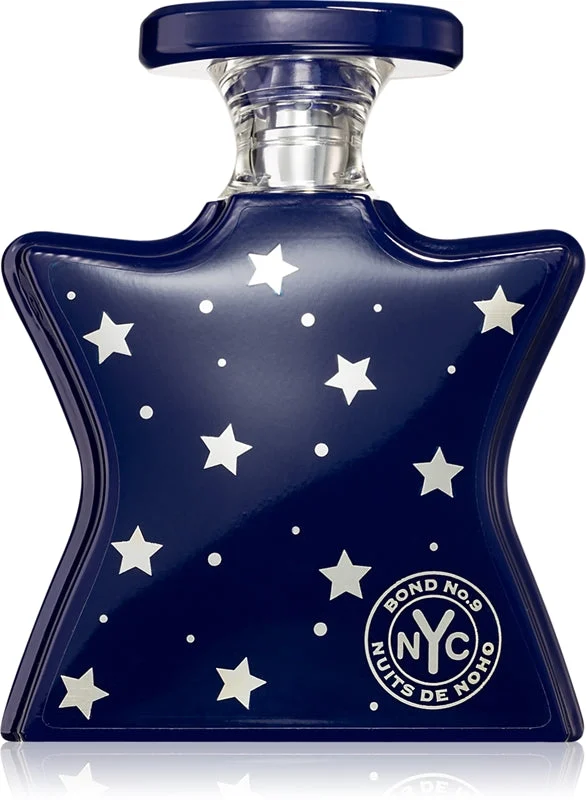 Bond No. 9 Downtown Nuits de Noho Eau de Parfum da donna 100 ml