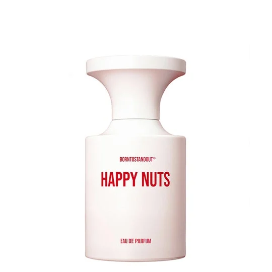 Born to Stand Out Happy Nuts Eau de Parfum 50 ml