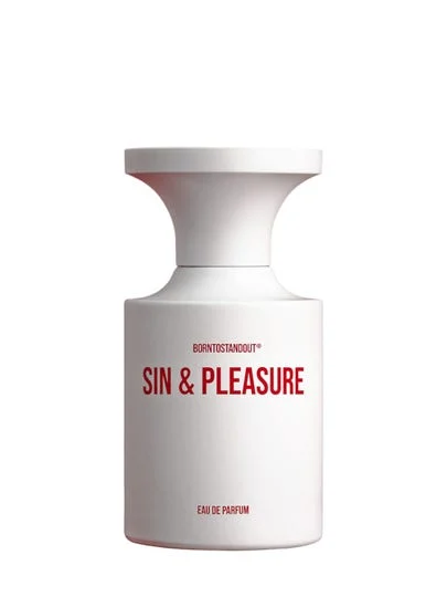 Born to Stand Out Sin & Pleasure Eau de Parfum 50 ml