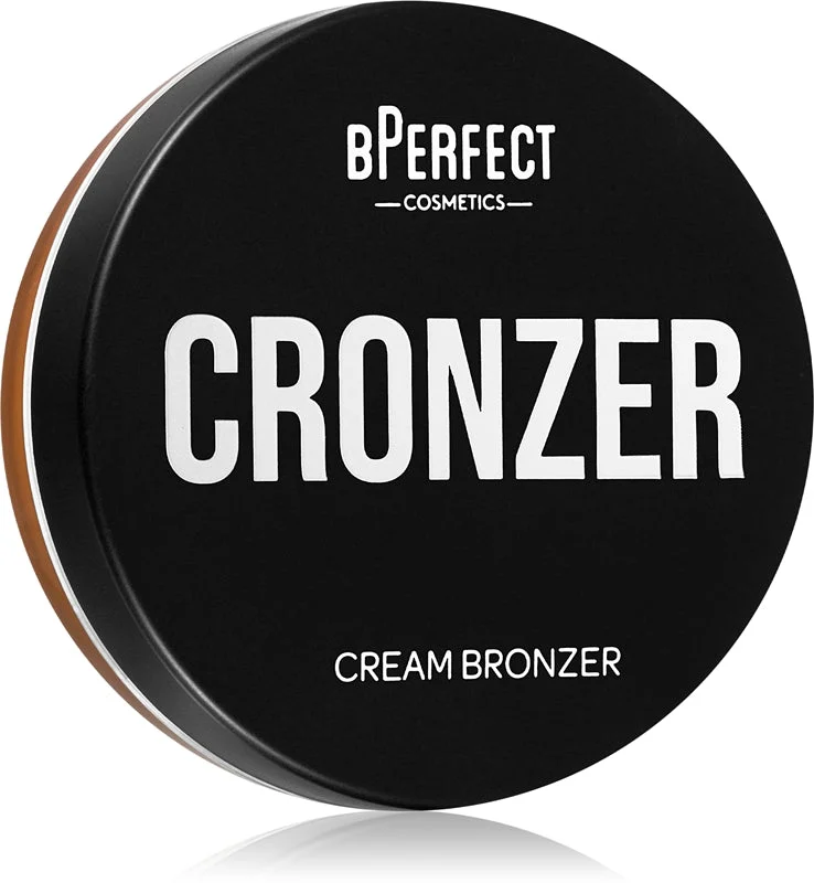 BPerfect Cronzer bronzer in crema colore Sand 56 g