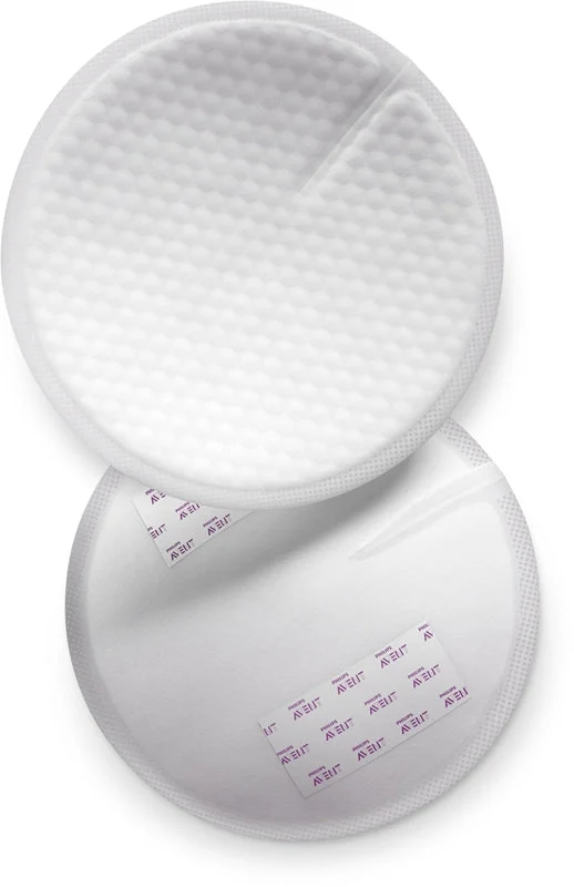 Philips Avent Breastfeeding Pads SCF254/13 imbottiture monouso per reggiseno 100 pezzi