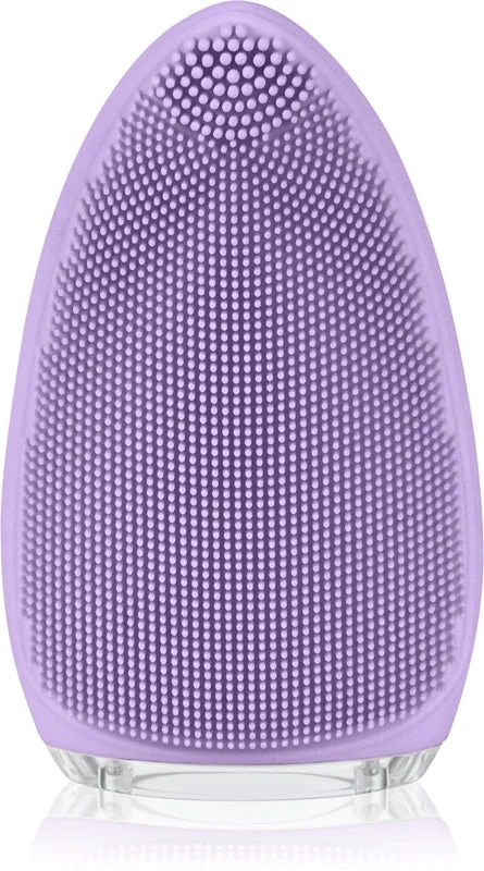 Silk'n Bright strumento per la pulizia del viso purple