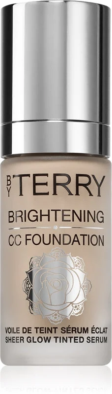 By Terry CC cream illuminante effetto idratante colore 30 ml