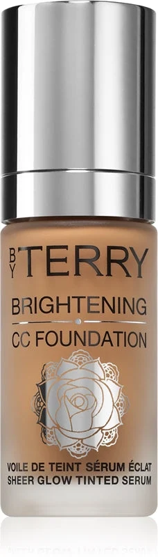 By Terry CC cream illuminante effetto idratante colore 6W - Tan Warm 30 ml