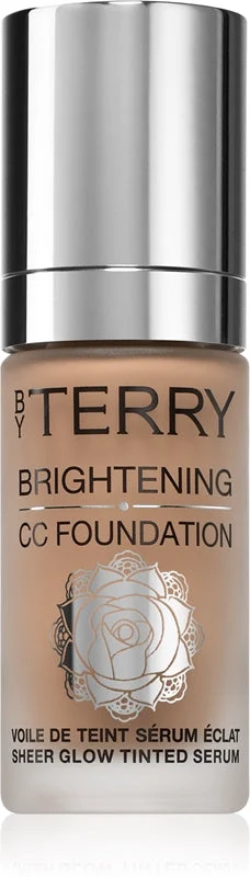 By Terry CC cream illuminante effetto idratante colore 6N - Tan Neutral 30 ml