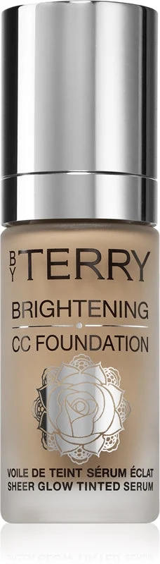 By Terry Brightening CC cream illuminante effetto idratante colore 3W - Medium Light Warm 30 ml