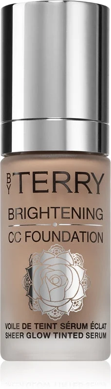 By Terry Brightening CC cream illuminante effetto idratante colore 3C - Medium Light Cool 30 ml