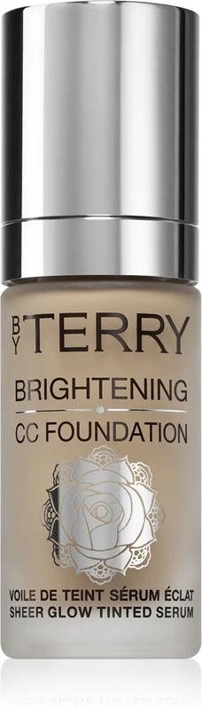 By Terry Brightening CC cream illuminante effetto idratante colore 1W - Fair Warm 30 ml