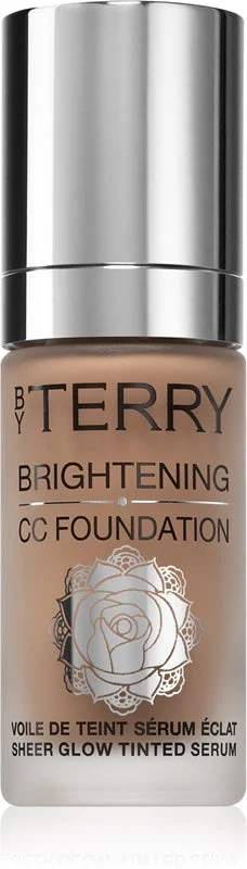 By Terry Brightening CC cream illuminante effetto idratante colore 4C - Medium Cool 30 ml