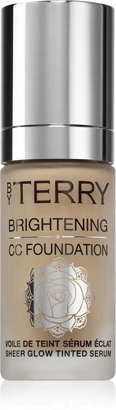 By Terry Brightening CC cream illuminante effetto idratante colore 2W- Light Warm 30 ml