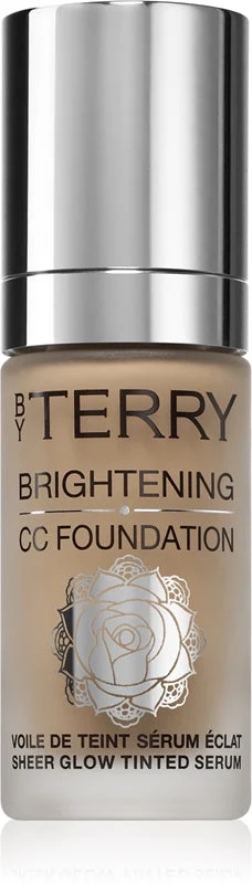 By Terry Brightening CC cream illuminante effetto idratante colore 4W - Medium Warm 30 ml
