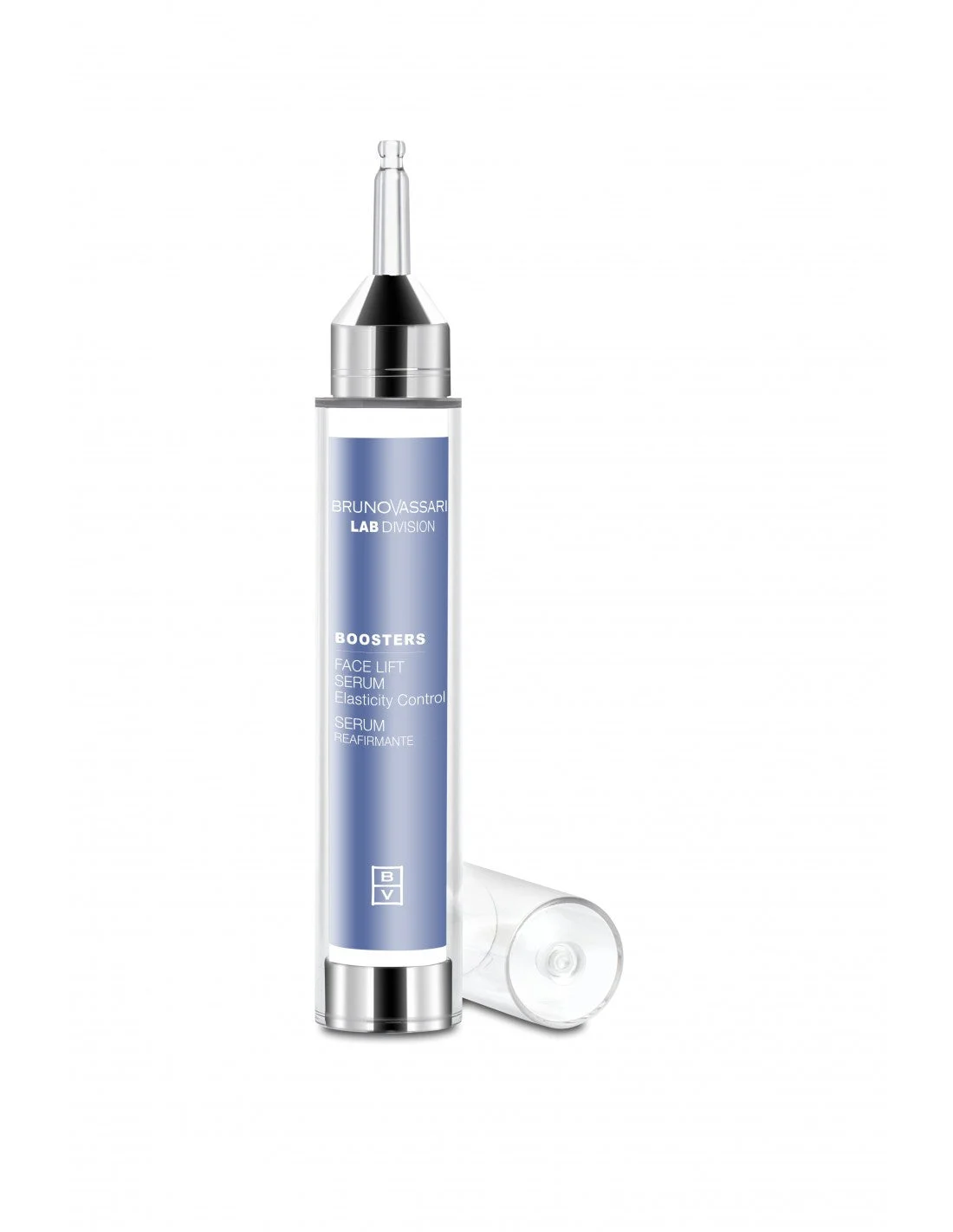 Bruno Vassari, Divisione Lab, Creatina, Lifting, Mattina & Sera, Siero, Per Viso/Collo & Decolette, 15 ml
