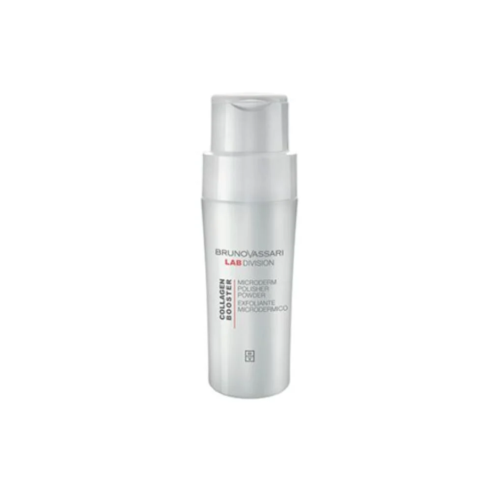 Bruno Vassari Lab Divisione Collagene Peeling Polvere Corpo 50 g