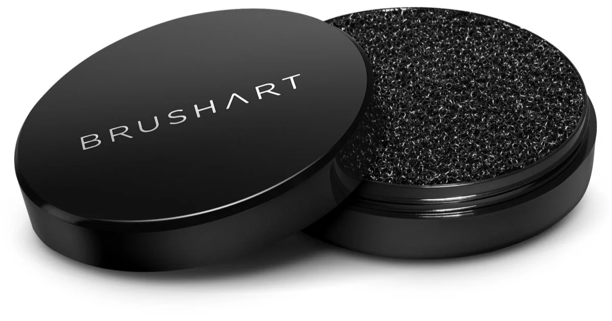 BrushArt Professional Spugna per pulizia a secco 1 pz
