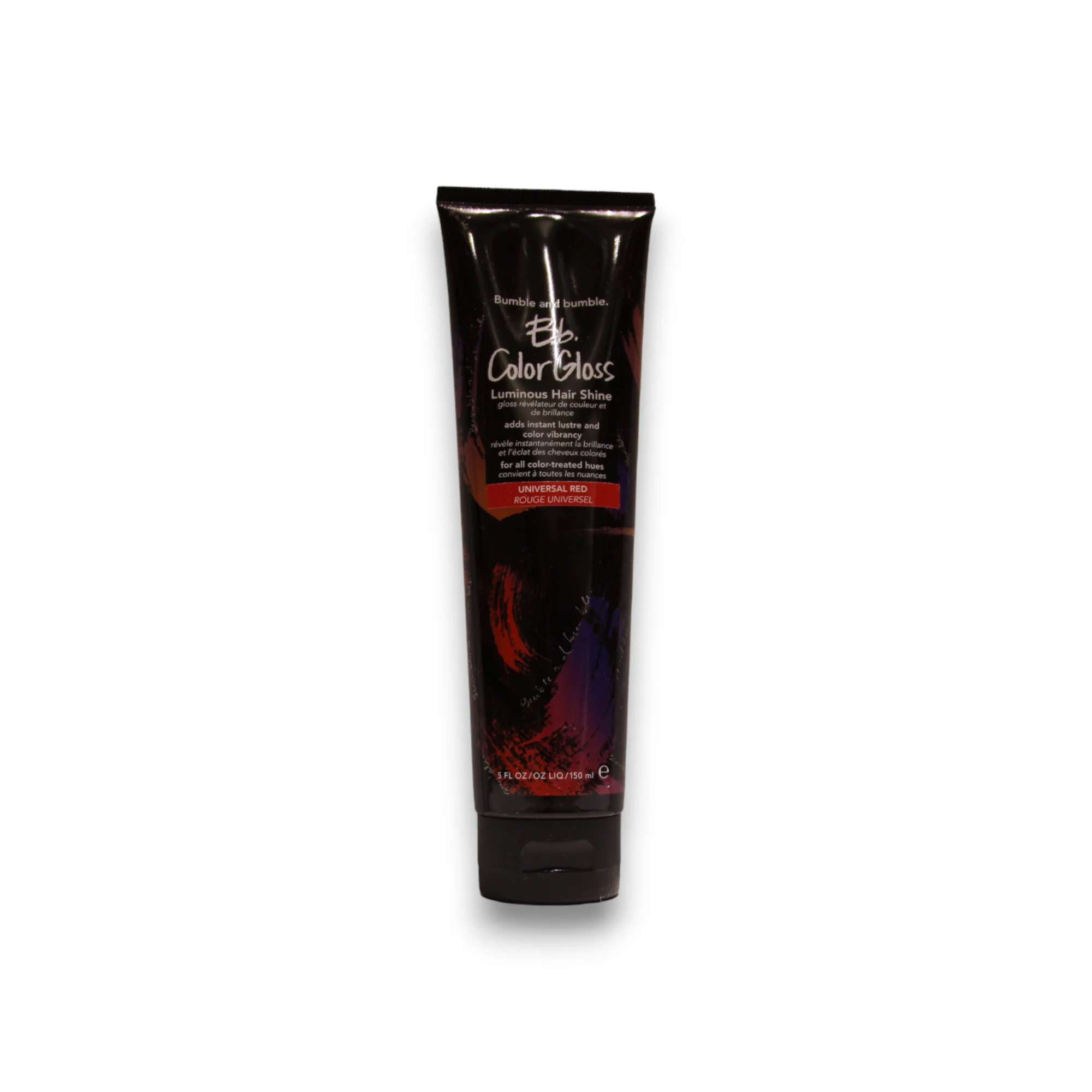 Bumble and Bumble, Colore Gloss, Colore Capelli Gloss, Rosso Universale 150 ml