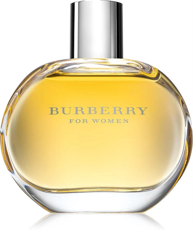 Burberry Burberry Eau de Parfum da donna 100 ml