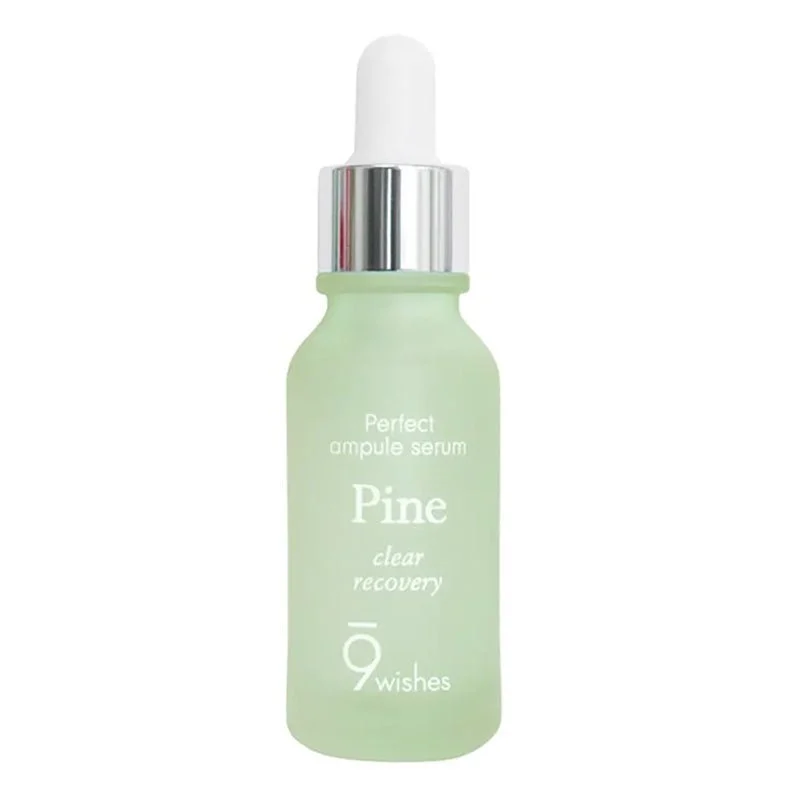 Siero Fiala di Pino 25ml