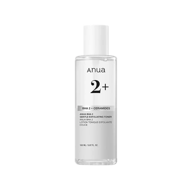 BHA 2% Esfoliante Delicato Toner 150ml