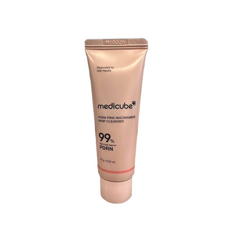 Detergente PDRN Pink Niacinamide Whip 15 g (mini)
