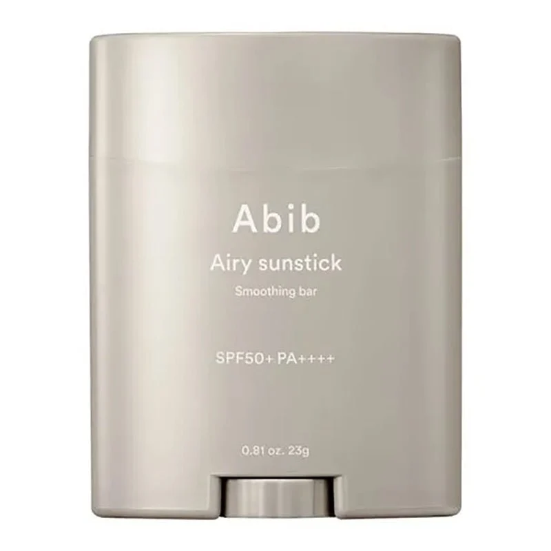 Barra levigante Airy Sunstick 23g