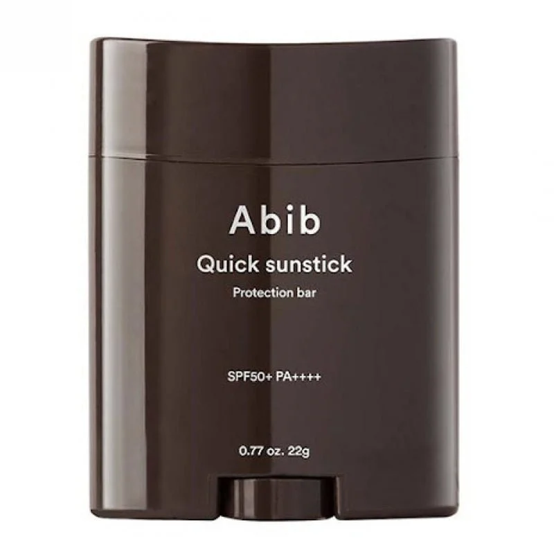 Barra di protezione solare rapida 22g