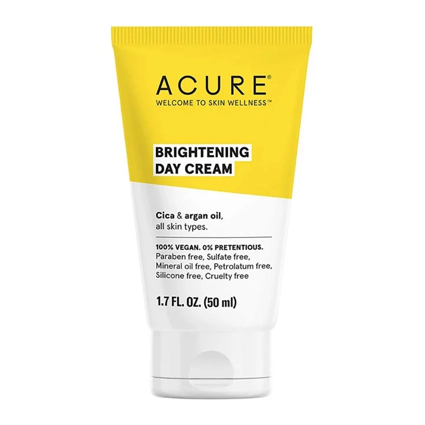 Crema Giorno Illuminante 50ml