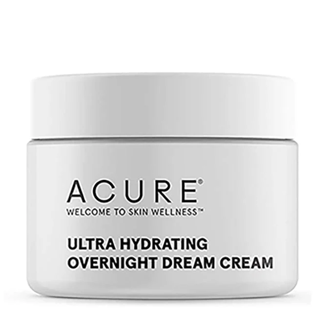 Crema da sogno per la notte ultra idratante 50ml
