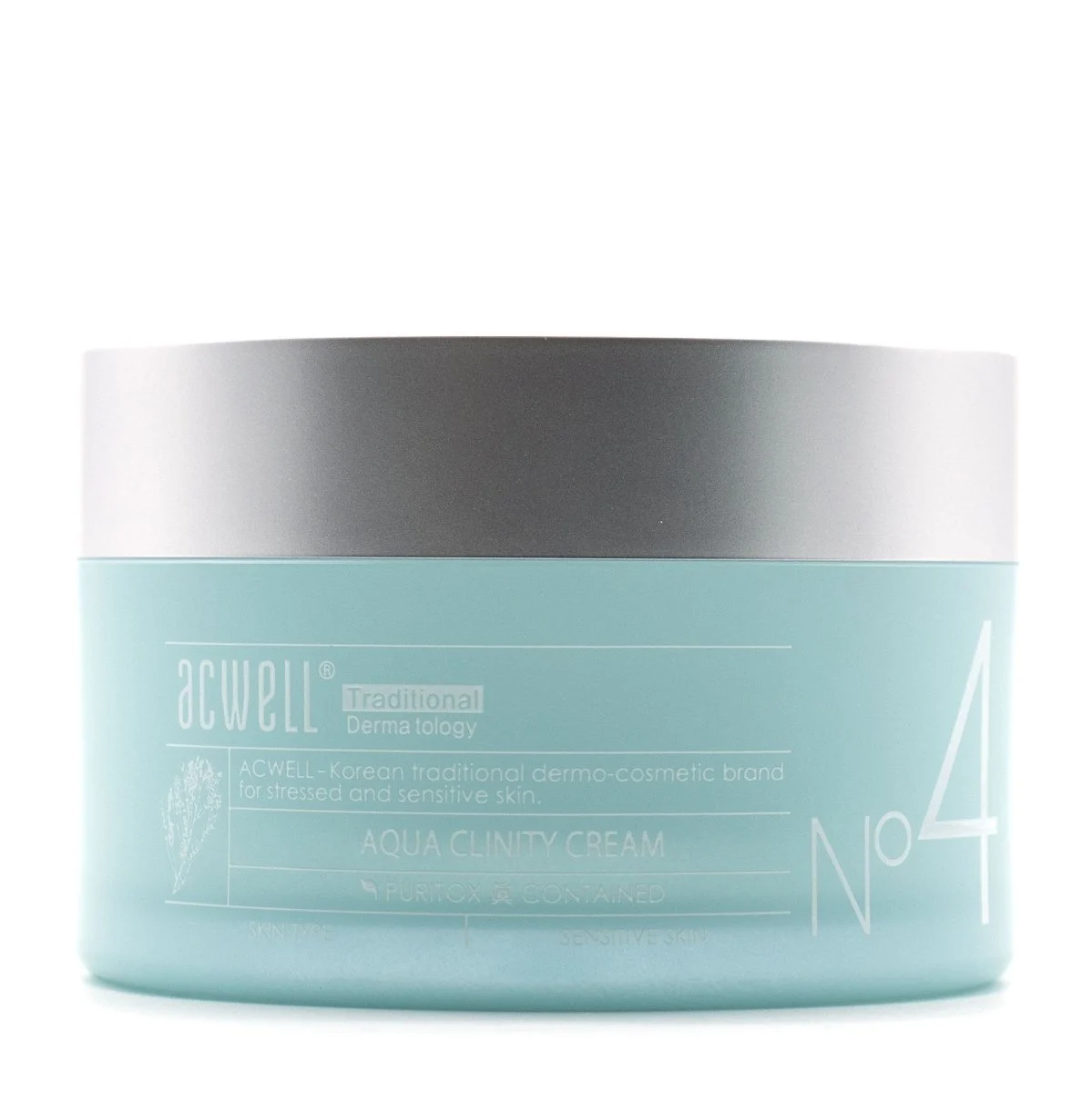 Crema Aqua Clinity 50ml