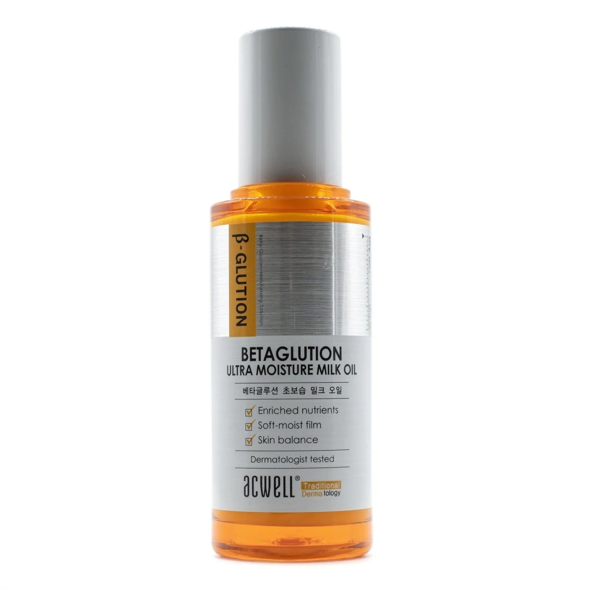 Betaglution Ultra Moisture Latte Olio 40ml